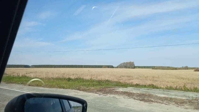 Из СЕЛА в ДЕРЕВНЮ