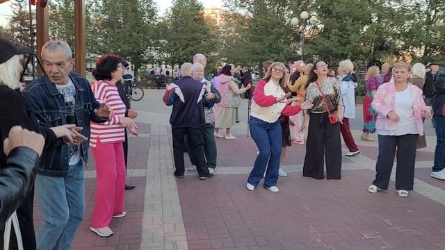 Ue Numai, Numai... 20.09.25...
