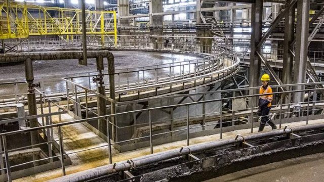 Индия увеличила импорт российских удобрений до двухлетнего максимума