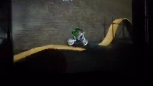 GnarBikes Trials Pro Gameplay [get-speed.com]