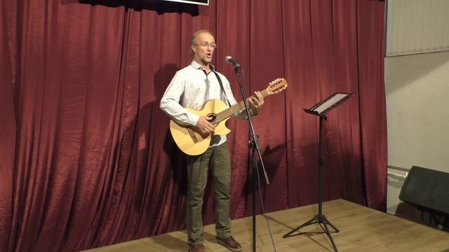 "Есть на земле Любовь". Часть 1.