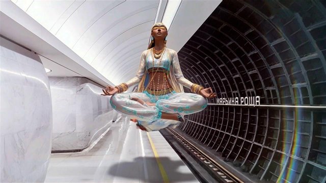 Руководитель моушен-дизайна раскрыл, как создавались аватары для "Интервидения"