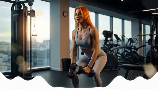 Лучшие мотивационные песни 2025 года 👊 Лучшая музыка для тренировок в спортзале 💪 Мотивация спорт
