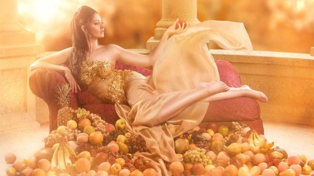Наполнение☀ ИЗОБИЛИЕ💰☀👑 КРАСОТА🌺
