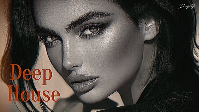Deep House Mix 2025