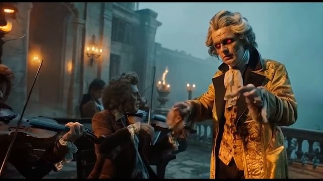 Новинки Музыки  Клипы Remix  2024-2025  Русские - Видео и музыка создано AI