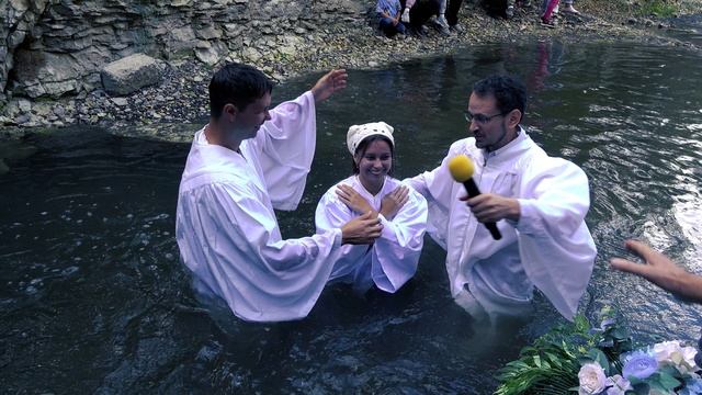 20 09 25 Крещение