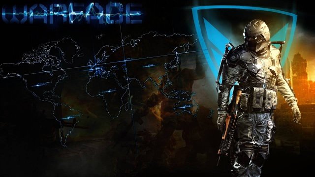 NIK Live на связи! играем в Warface общаемся👋