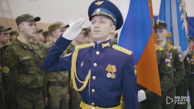 23 Февраля 2019