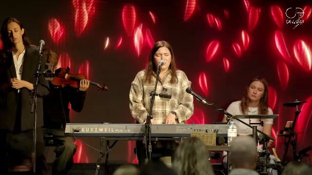 Воскресное служение 21.09