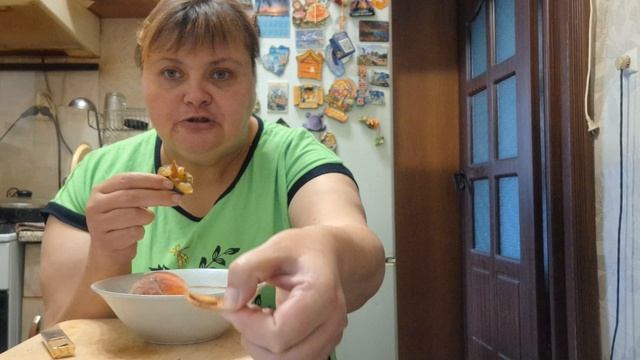 мукбанг приеежала в гости подписчика привезла подарки  🎁 🎁 🎁