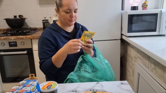 Распаковкааааа👌