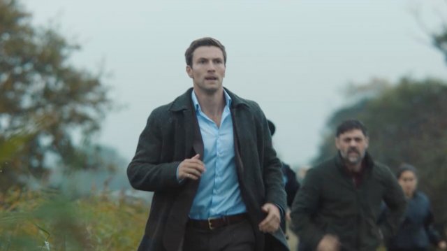 Сериал Линли