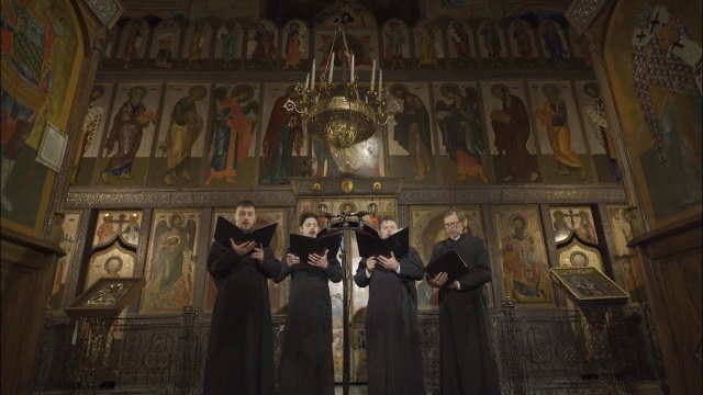 Церковь Василия Великого на Горке, г. Псков