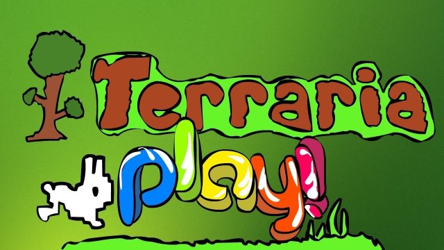 Terraria PLAY