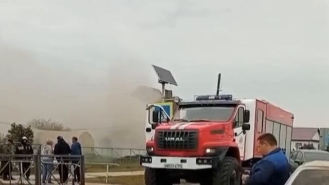 В Татарске Новосибирской области
