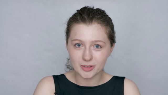 Видеовизитка Киося Екатерина 19 лет