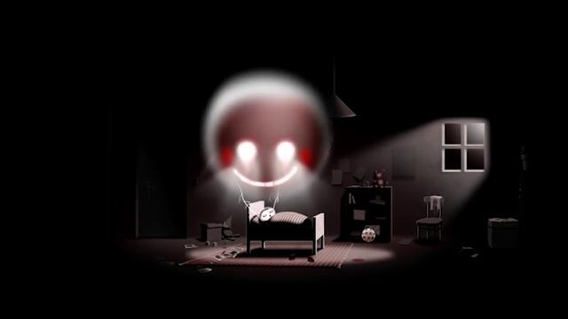 🌈 Счастливой игры. Полное прохождение – Искажённые сны и страшные улыбки. 🕹️