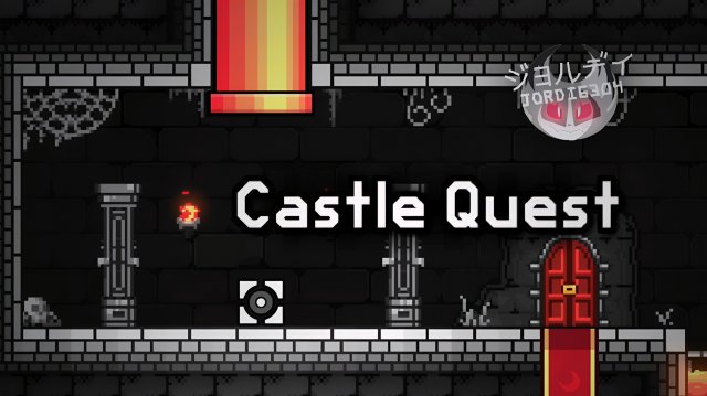 Castle Quest