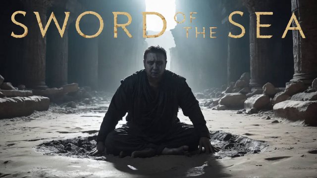 Я ДУМАЛ ЭТО МЕЧЬ - Sword of the Sea