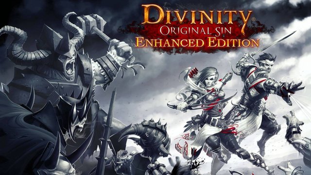 ПЕРВЫЙ ДИВИНИТИАЛЬНЫЙ КООП | Divinity: Original Sin - Enhanced Edition #8