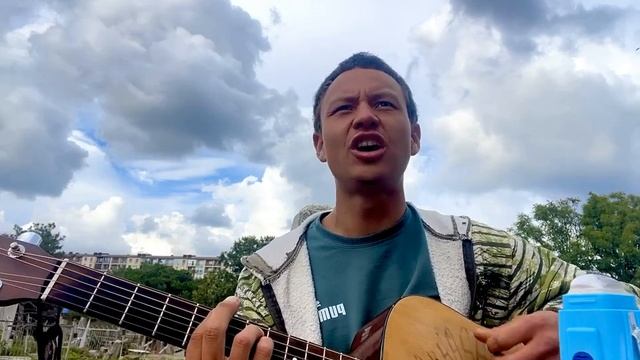 Видео от Idris Iamaletdinov.