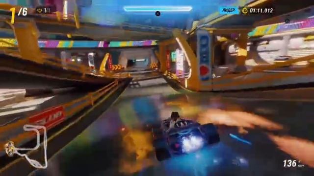 speedstorm
