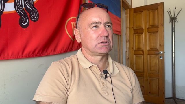 Жизнь на Дальнем Востоке