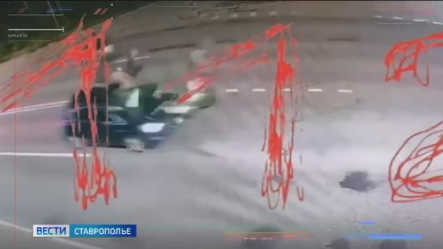 «Вести. Ставропольский край» 20.09.2025 (20.50)
