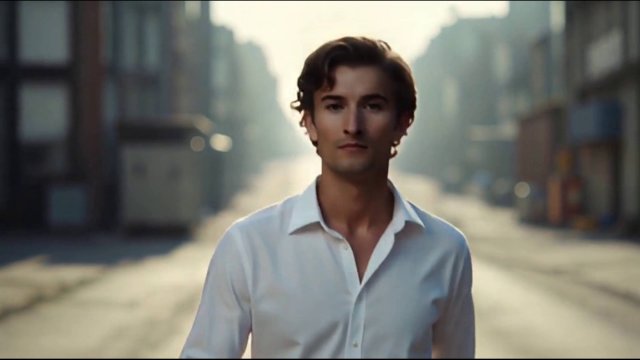 Бизнесмен