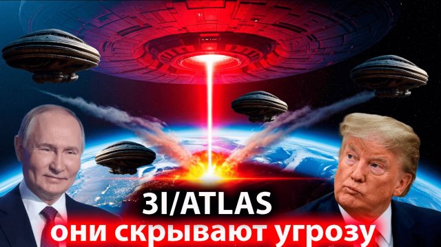 NASA прокомментировало слухи об _инопланетном корабле_, который может уничтожить Землю