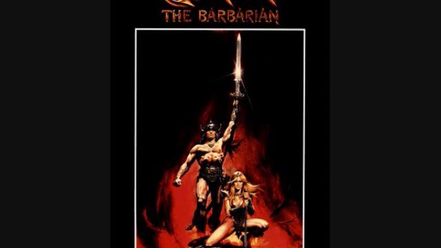 Conan the Barbarian - 01 - Twentieth Century Fox Fanfare
