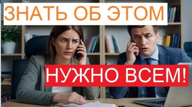 Не зная этого, по врачам придется ходить долго