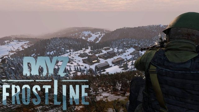 Выживание на Краю Земли 🏔️|Sakhal PVE PoKaify