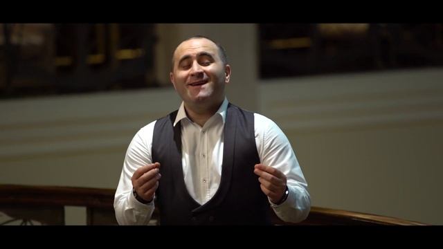 Arsen Kostanyan - Totik Totik