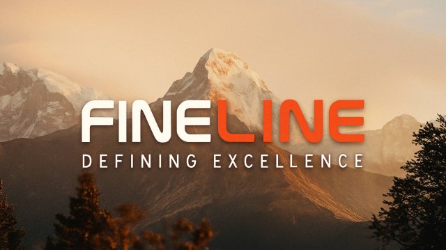 FINELINE RUSSIA