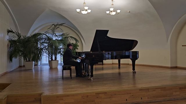 Феденко Дмитрий