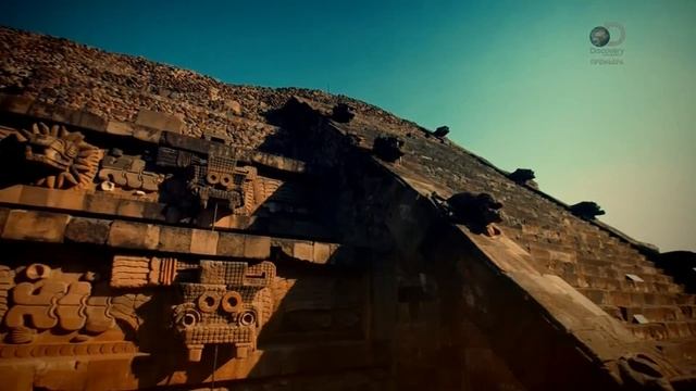 Взрывая историю 2 сезон 3 серия (документальный сериал, 2017)