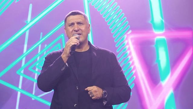 ВЛАДИМИР КУРСКИЙ - ШАКАЛ. ПРЕЗЕНТАЦИЯ XXIII АЛЬБОМА "ЖИЗНЬ".