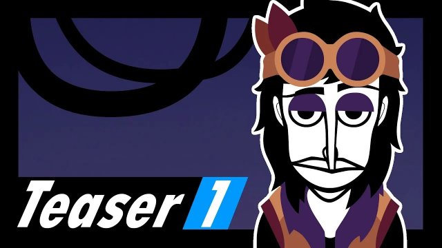 Dwellers Teaser 1 | Incredibox Mod