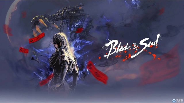 Blade & Soul Сюжет два духа болшой стрим