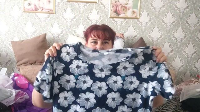 ОБЗОР ПОКУПОК 🛍️ С ВАЙЛДБЕРРИЗ #ДЖУМ 🤲🤗