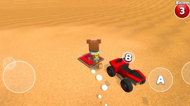 все стикеры в super bear andverture!