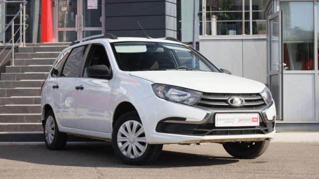 LADA Granta