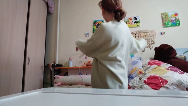 Знакомство с Лунасти
