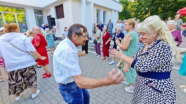 21.09.25г... "Какая же Я Бабка?"...