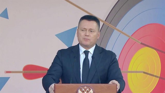 В Казани стартовали Всероссийские соревнования по стрельбе из лука на Кубок генпрокурора России