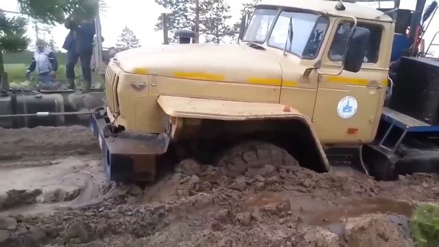 Отечественная_техника_на_бездорожье