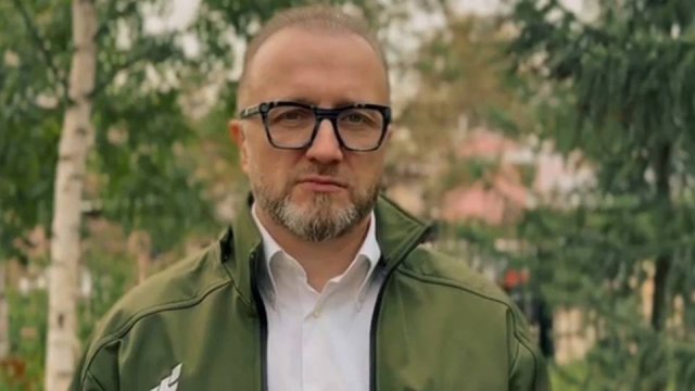 С Днем работников леса 2025