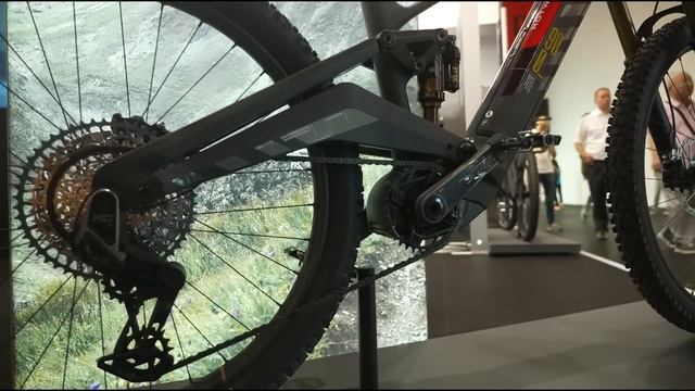 All-New Bikes & The Latest Tech!   EUROBIKE 2025 - Day 1